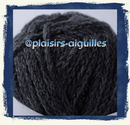 Pelotes laine phil soft - 7, +