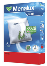 Menalux 3001 - 5 Sacs