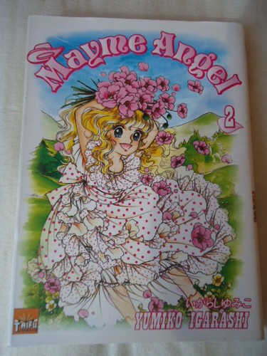 Mayme angel tome 2 - angel,,