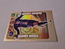 KYLIAN MBAPPE  PARIS EDITION LIMITEE ADRENALYN PANINI FOOT 2020/21