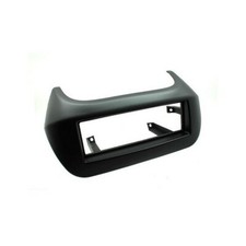 SUPPORT AUTORADIO CITROEN NEMO 2009- 1DIN NOIR