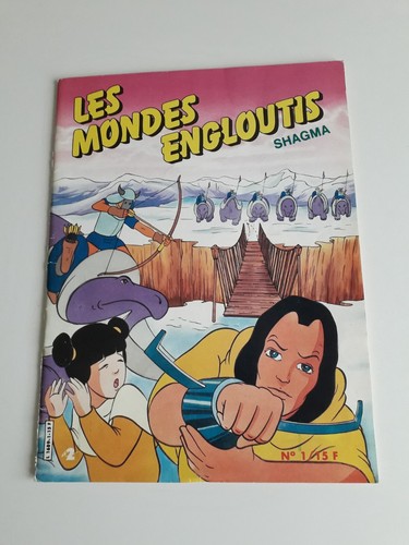 Collector les mondes - les,