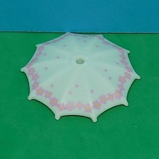 Petit accessoire parapluie