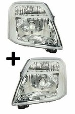 CITROEN C2 (2003-09) PHARE