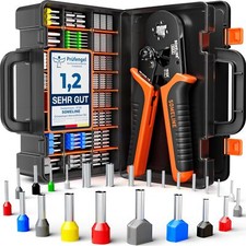 ® Pince à sertir avec 24