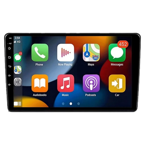 Autoradio android auto - autoradio,