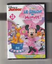 LA MAISON DE MICKEY - 23 - LE