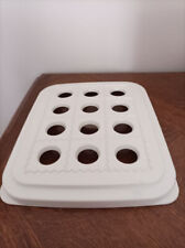 Moule ravioles + livret les