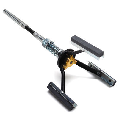 Rodoir cylindre rectifieuse - de,