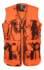 Gilet de chasse Percussion