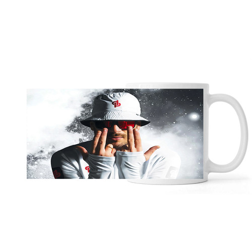Mug sublimation - mug,