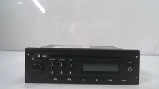 Autoradio d'origine DACIA