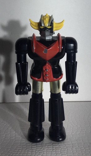 Shogun warriors grendizer 2517 - warriors,