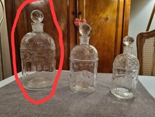 Flacon Gûerlain Abeilles