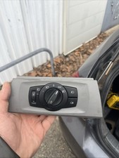 BMW Série 3 E90 Allumage Feux