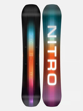 Table De Snowboard Allmountain