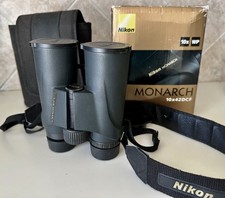 Nikon Monarch 10x42mm