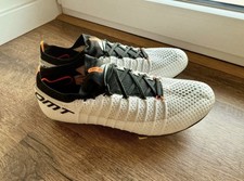 Chaussures Cyclisme DMT KRSL.