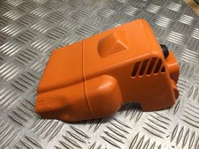 capot moteur pour tronçonneuse stihl MS180