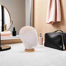  Porte-écran De Perruque