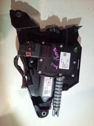 Bloc electrique frein a - de,