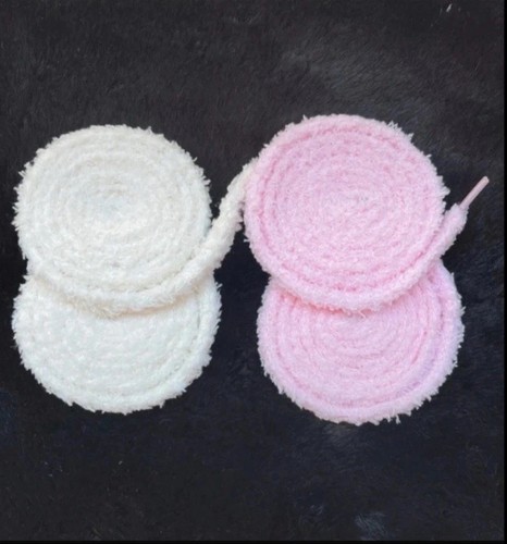 Paire lacets - de,
