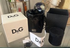 DOLCE & GABBANA Boîte Pour