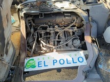 SR20DE moteur complet NISSAN