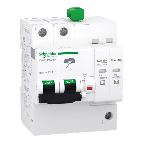 Schneider electric a9l16295 - schneider,