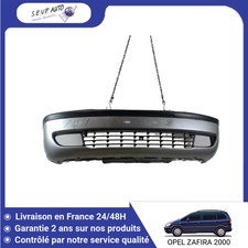 🇫🇷 PARE-CHOC AVANT OPEL