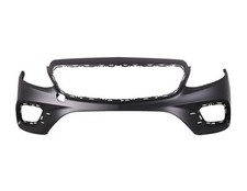 PARE-CHOCS AVANT POUR MERCEDES