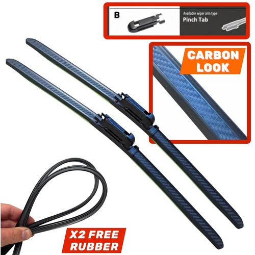 Carbone fibre aéro - ",