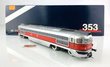 PR83 - ELECTROTREN H0 2305 -