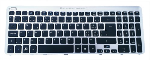 New acer aspire keyboard - aspire,