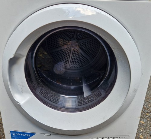 Hublot porte indesit - porte,