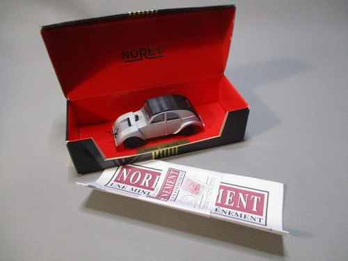 Lg1950 norev ligne noire - norev,
