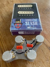 Seymour Duncan Slash Alnico II