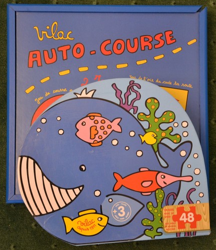 Jeux vilac auto course et - jeux,