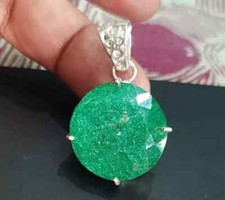 26 CT Certifié Naturel Vert