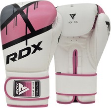 RDX Gants de Boxe MMA Femme