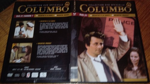 Dvd collection officielle - collection,