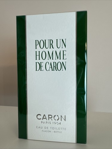 Caron pour homme - un,