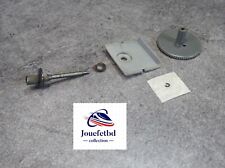 JOUEF HO 1/87 1 mécanisme complet de relevage grue de secours Cockerill SNCF