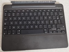 Clavier Logitech Slim Combo