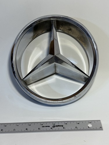 Oem mercedes w108 - mercedes,