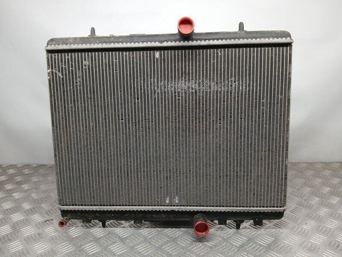 9680533480 radiateur eau