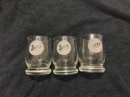 Verre suze - verre,