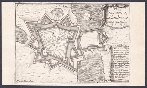Landrecies nord - landrecies,