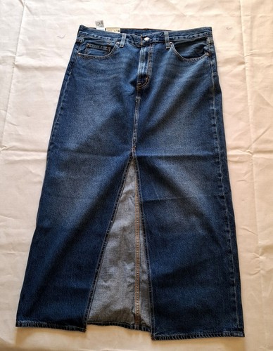 Levi women maxi denim - levi's,