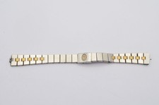 Cartier Santos Acier/Or